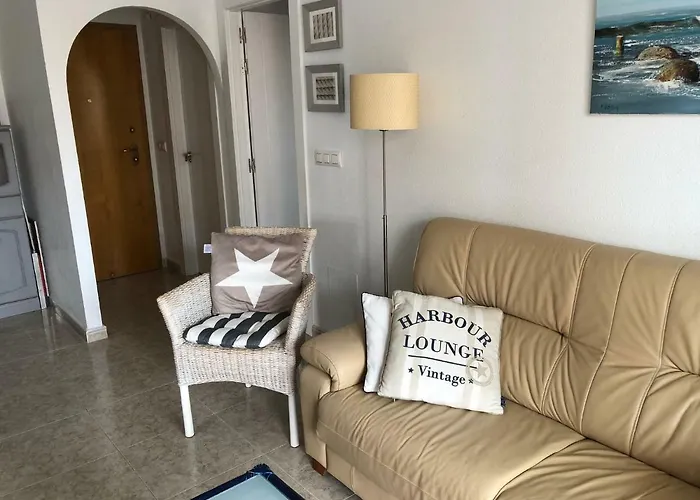 La Manga Apartment Capri