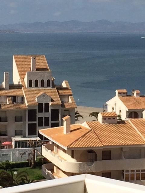 La Manga Capri Apartament