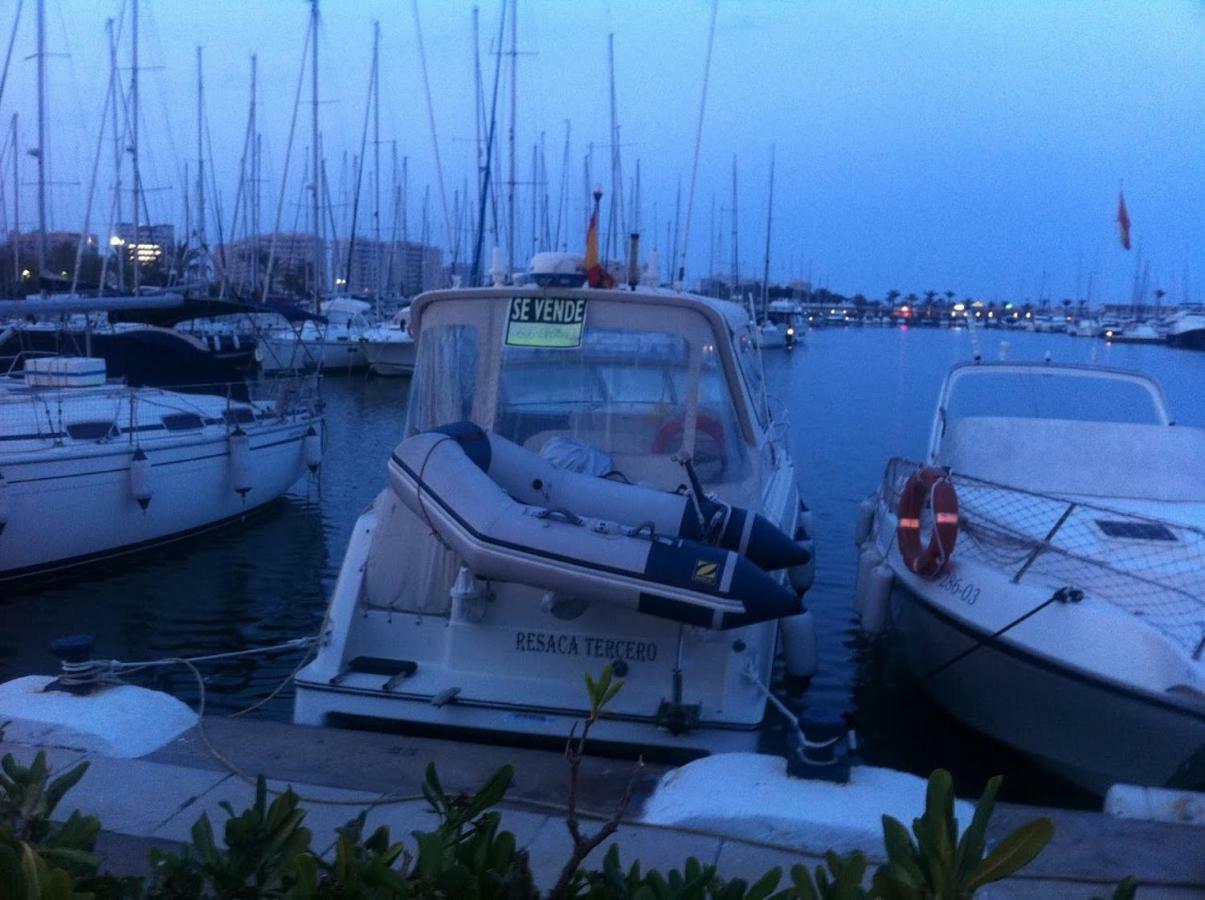 Apartament La Manga Capri