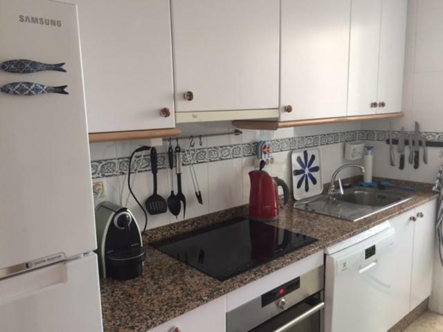 Apartament Capri *