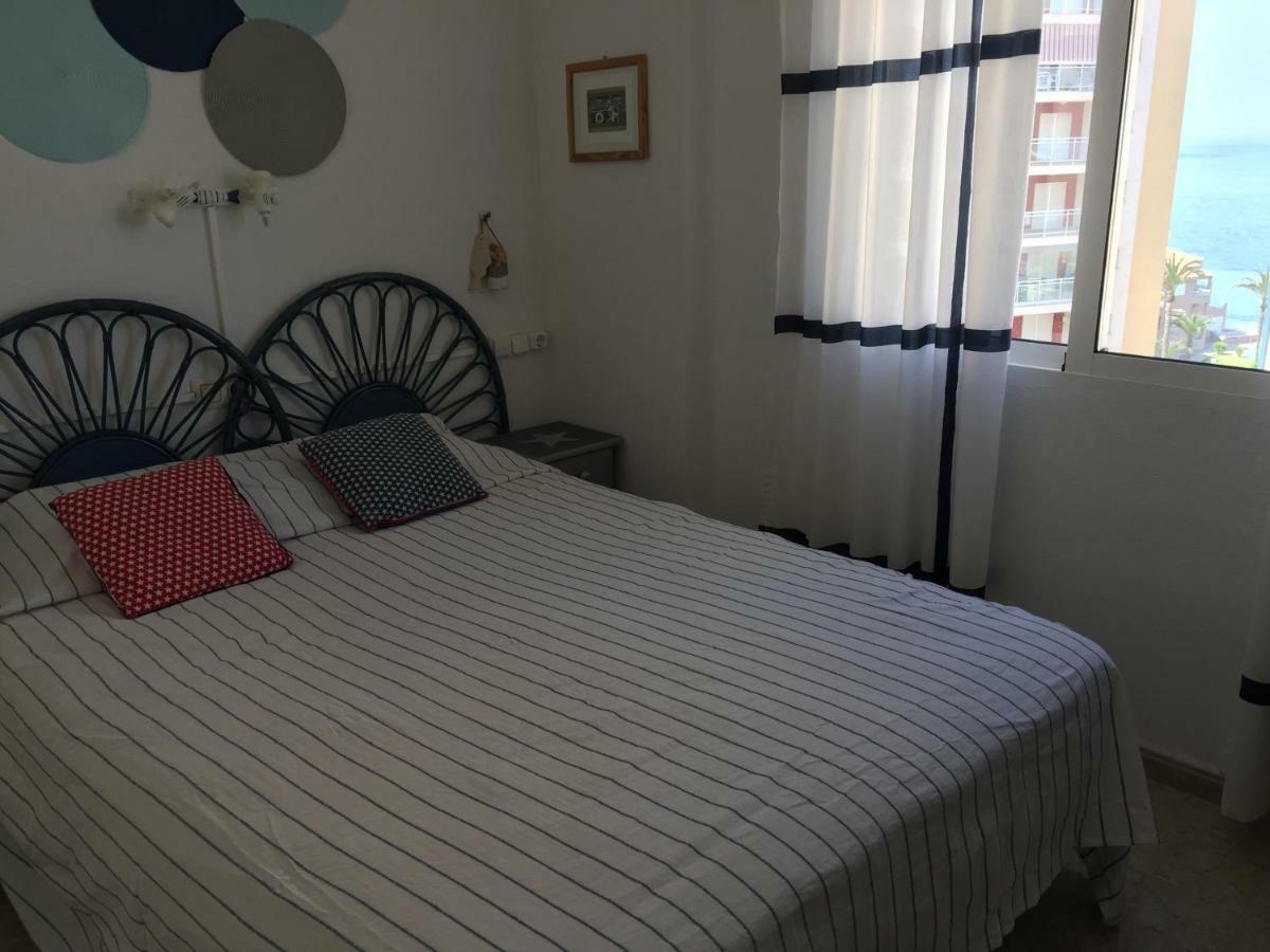 La Manga Capri Apartament La Manga del Mar Menor