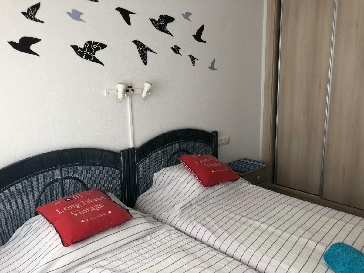 Capri Apartament *