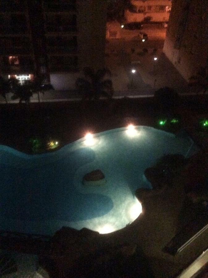 Apartament La Manga Capri *