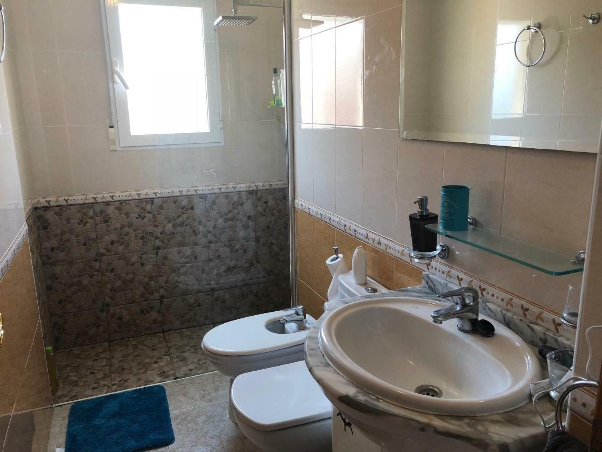 La Manga Capri Apartament *