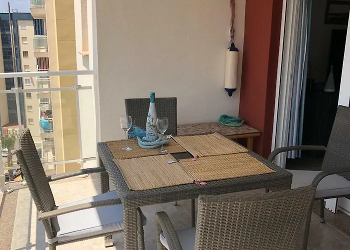 La Manga Apartment Capri