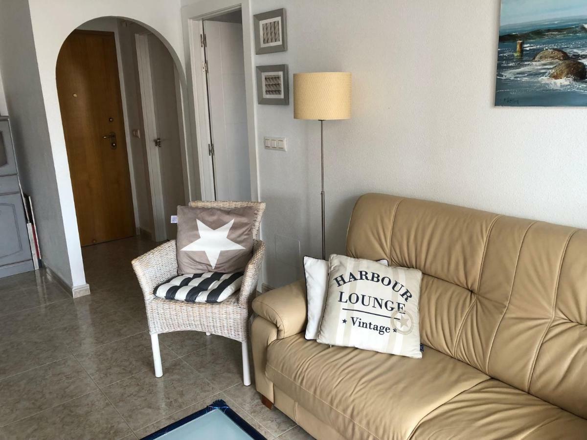 Apartment La Manga Capri *